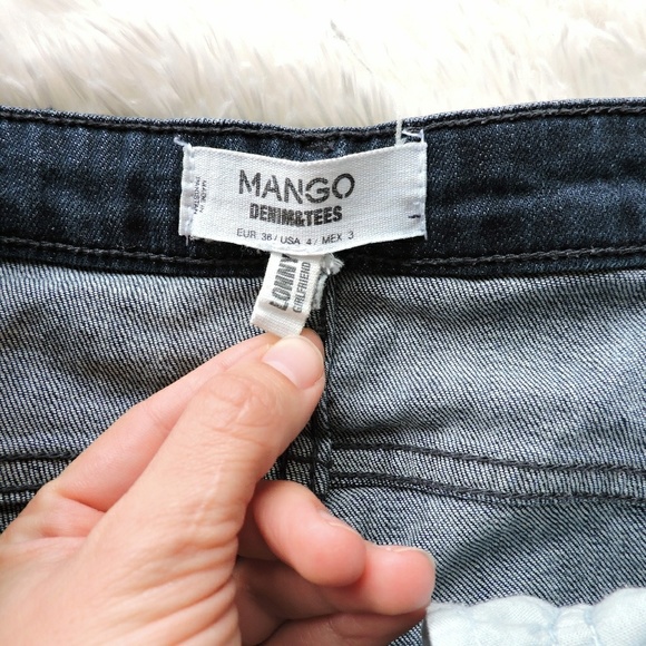 Mango denium&tees - Picture 4 of 5